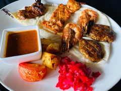 -Efes Turkish & Mediterranean Cuisine 艾菲斯餐厅(陆家嘴店)