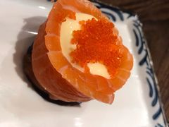 -大雄寿司(中华广场店)