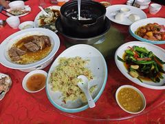 -湛江海鲜食府(一号路店)