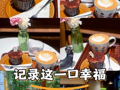 -小西家作•精致蛋糕(富力爱丁堡店)