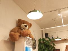 -冲浪熊西餐厅(昌黎店)