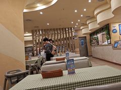 -长隆海洋王国-海洋大街餐厅