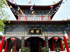 -皇罗禅寺