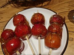 -小船渔村·大连菜(明泽街店)