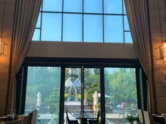 -上海东方佘山翰悦阁酒店·Vie全日制餐厅