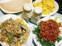-老昌春饼(中央大街店)