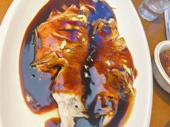 -外婆烧.老杭帮菜(庆春店)