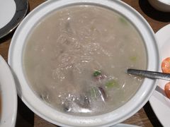 -新悦·霞浦海鲜生(上下杭店)