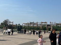 -唐山抗震纪念馆
