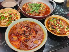 -廖川菜(太阳宫店)