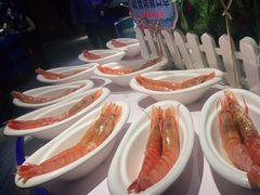 -舒友海鲜姿造(白鹭洲店)