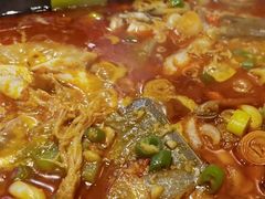 -里岛烤鱼(东港凯虹广场店)