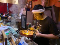 -老龙亭拉面店