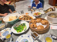 -客家汇·客家传承菜(水库店)