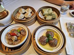 -醉辉皇原味海鲜江南菜(成都大魔方店)