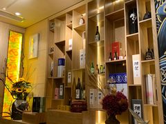 -东瀛阁(锦江宾馆店)