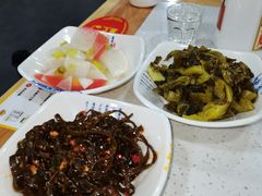 -韩塬山中水韩城涮羊肉