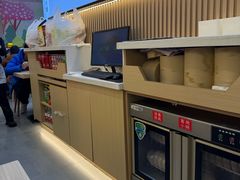 -桂在香知桂林米粉(红博中央公园店)