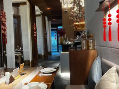 -梅花境(万科店)