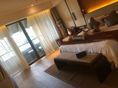 -海南棋子湾开元度假村·祺咖啡自助餐厅