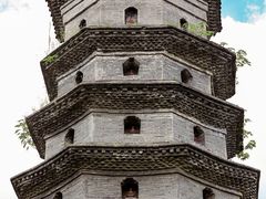 -东台西溪天仙缘景区