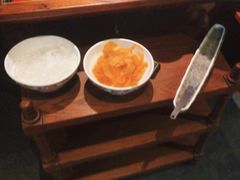 -北京老门框爆肚涮肉馆(锦业路店)