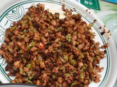 黑三剁-云海肴云南菜(曲江大悦城店)