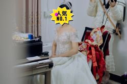 -HANSA韩纱婚纱礼服·龙凤褂·西装设计师集合店