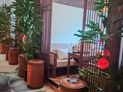 -沐春秋茶书院·茶室.茶馆.商务包房(知春路店)