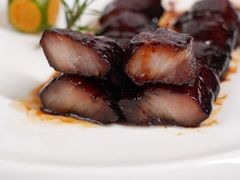 -香港狮子山下·明星粤菜餐厅(北苑店)