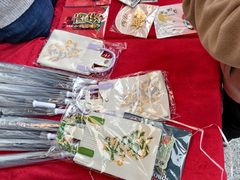 -西北轻工批发市场