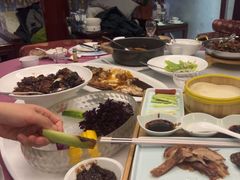 -胶东人家(奥体中心店)