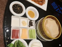 -阿庄新豫菜(航海东路店)
