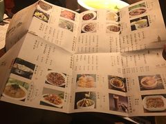 -绿茶餐厅(华联万柳店)