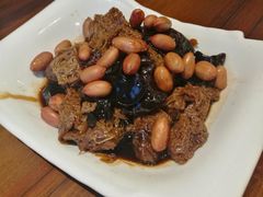-浦江餐饮·上海菜馆(五四路店)