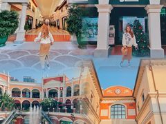 -佛罗伦萨小镇广佛名品奥特莱斯(疏港路店)