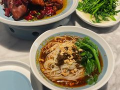 -懒人盐府人家(航天桥店)