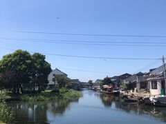-阳澄湖半岛旅游度假区