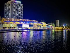 -喜茶(珠海华发商都店)