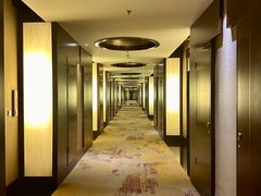 -北京首都机场希尔顿酒店