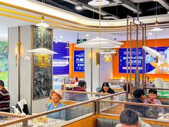 -九龙茶记·粤式餐厅融合菜(鹭江店)