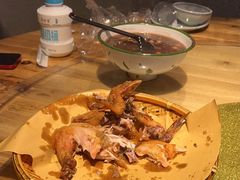 -打酱油·非遗淮扬菜(瘦西湖梅岭店)