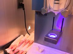 -海底捞大排档火锅(打浦路店)