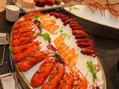-咖啡苑 - 蔚藍夏日限定主题(永利皇宫店)