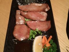 特上牛舌-天手古舞居酒屋(889广场店)