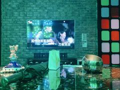 -歌友汇KTV(大悦城11层店)
