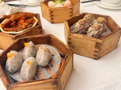 -番禺宾馆丽苑厅