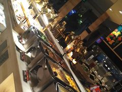 自助取餐区-比格比萨自助(宋家庄店)