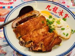 -九龙冰室(动漫星城店)