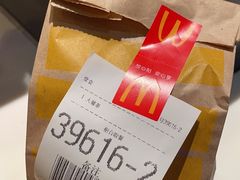 -麦当劳(双榆树店)